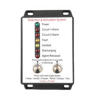 FirePro FP-08451 Manual