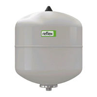 Reflex Reflex C Series Instructions For Use Manual