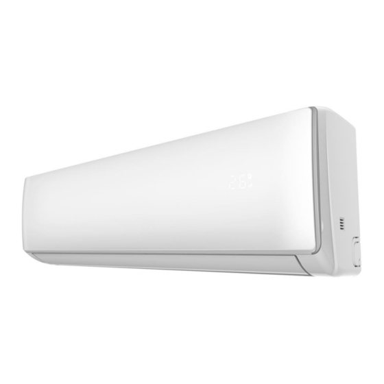 ElectrIQ iQool-3MS9K9K9K User And Installation Manual