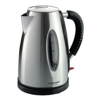 Mellerware 22360A Manual