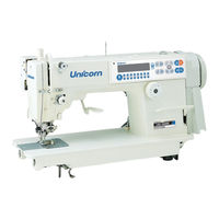 Unicorn LS2-H5300-D Operation Manual
