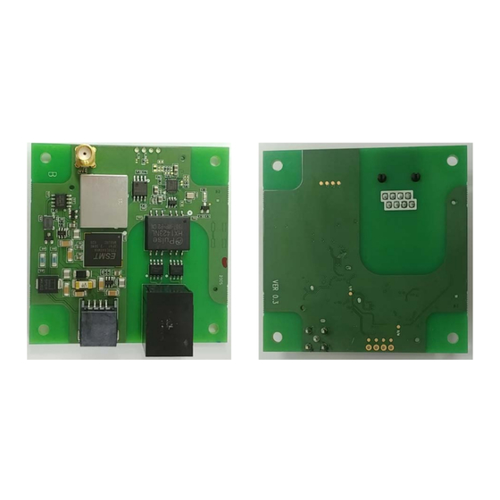 LG Innotek ETWFAEWC01 User Manual