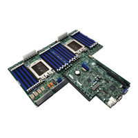 Supermicro H12DSU-iNR User Manual