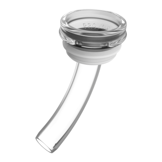Fahl LARYNGOTEC PRO Instructions For Use Manual