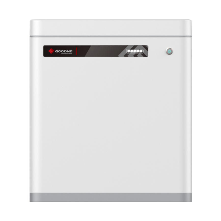 Goodwe Lynx Home U Series Quick Installation Manual