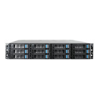iXsystems TrueNAS ES24 Basic Setup Manual