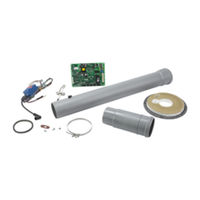 TriangleTube PTRKIT301 Installation Instructions Manual