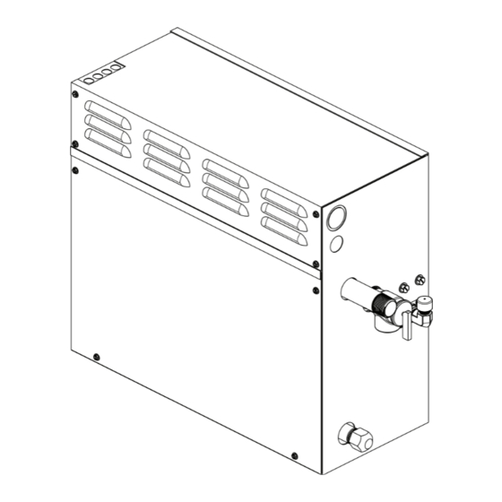 Brizo 8GE-TSG12 Series Instructions Manual