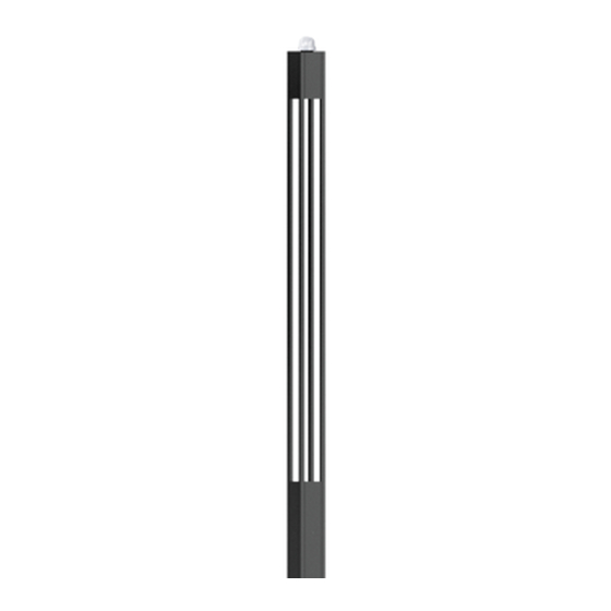 LIGMAN VA-20001-LC Installation Manual