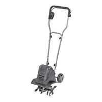 Einhell GE-CR 30 Li Operating Instructions Manual