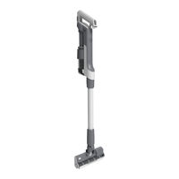 Hoover HF2 User Manual