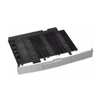Oki C9300 Installation Instructions