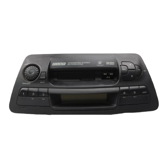 Grundig AD 182 M Service Manual