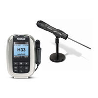 Phonak DynaMic User Manual