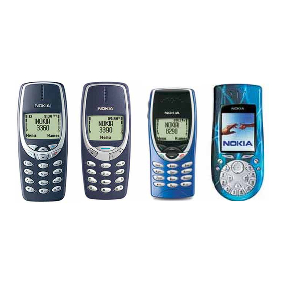 Honda Cell Phone Parts Information Bulletin