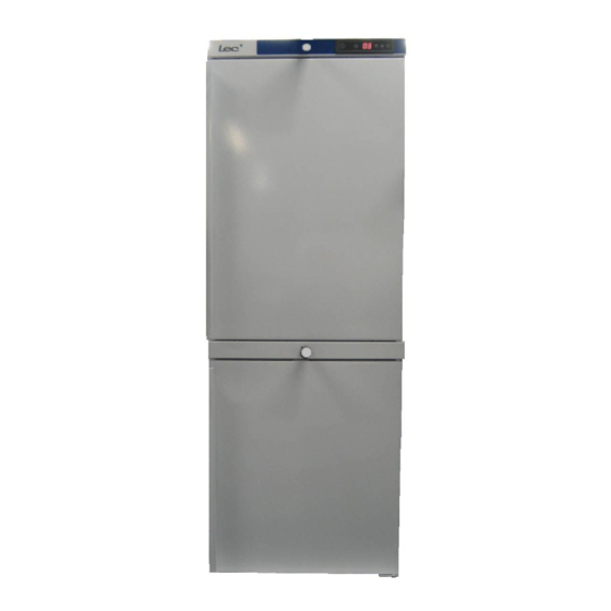 LEC+ IST 47 OPERATING INSTRUCTIONS MANUAL Pdf Download | ManualsLib