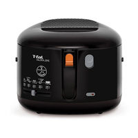 T-Fal Filtra One User Manual