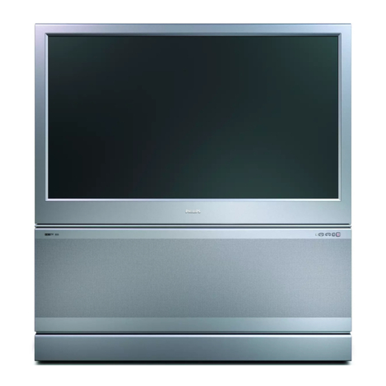 Philips 3135 035 21372 Use And Setup Manual