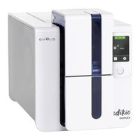 EDIKIO DUPLEX User Manual