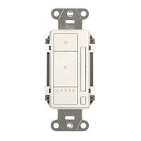 LEGRAND PW1020 User Manual