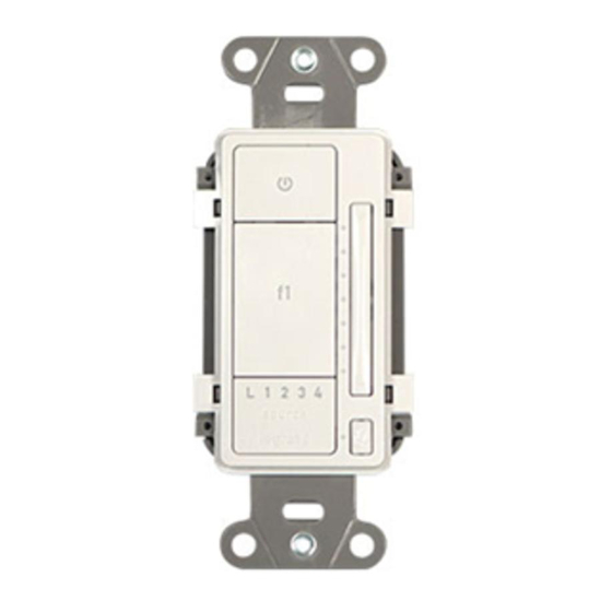 LEGRAND AU7008 Series User Manual