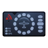 LXNAV Flarm Speaker Manual