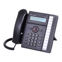 Lg-Ericsson LIP-8012D User Manual