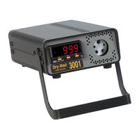 ETI 3000 Series User Manual