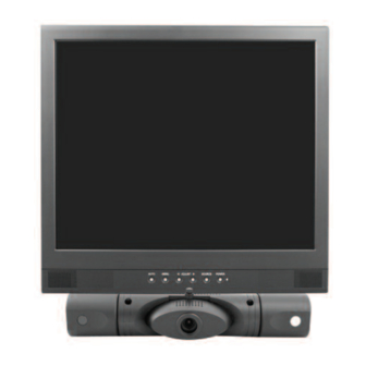 Speco PVM-2 Specifications