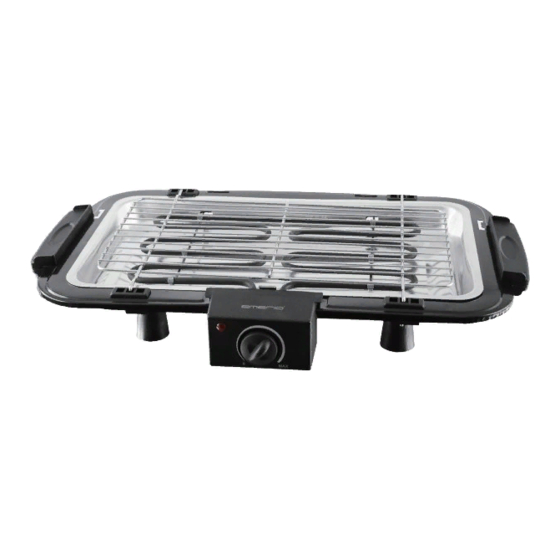 emerio BG-100007.2 Manual