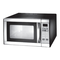 Microwave Oven Black & Decker MX30PGSS Instruction Manual