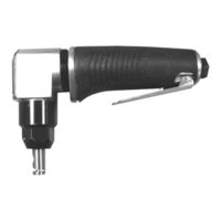 Sealey GSA28 Instructions For Use