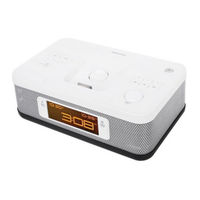 Memorex EMI47103PWHT Manual