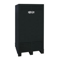 Tripp Lite BP480V103 Specification Sheet