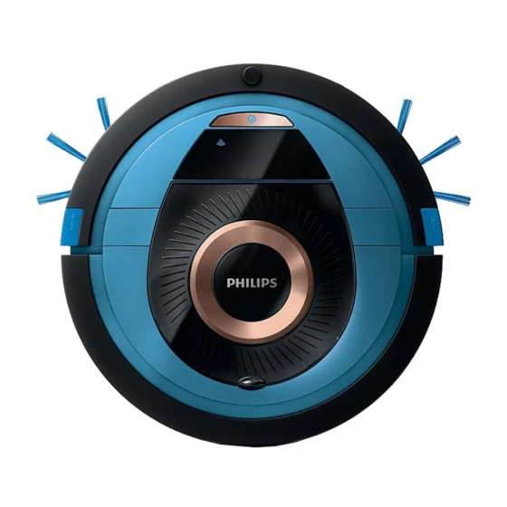 Philips SmartPro Compact Manual