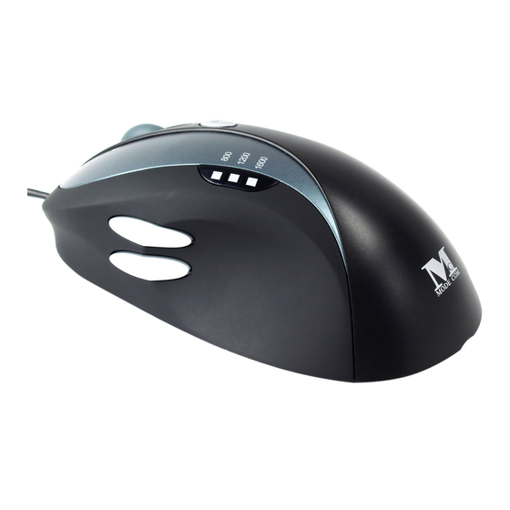 Mode com MC-907 User Manual