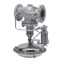 Samson 33-7 Mounting And Operating Instructions