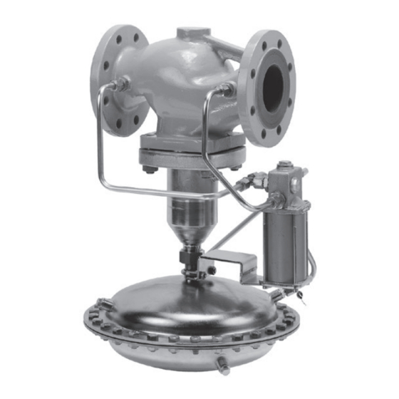 Samson 33-7 Mounting And Operating Instructions