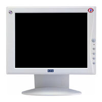 CTX LPC15B13AA74 Service Manual