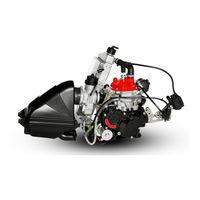 Rotax 125 senior MAX evo Installation Manual