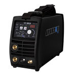 Spartus EasyTIG 203P User Manual