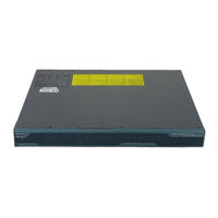 Cisco ASA 5508-X Mount And Connect