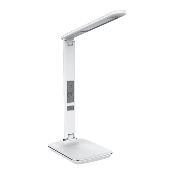 COMPASS HEALTH Thera Lite Radiance User Manual