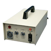 Hioki 9196 Instruction Manual