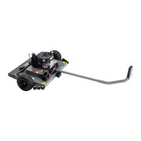 Swisher FC12544BS Owner's Manual