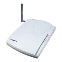 Gigabyte GN-BR02G User Manual