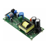 Linear Technology LT3799-1 Manual