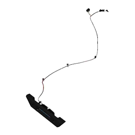 Toro 144-0389 Installation Instructions Manual