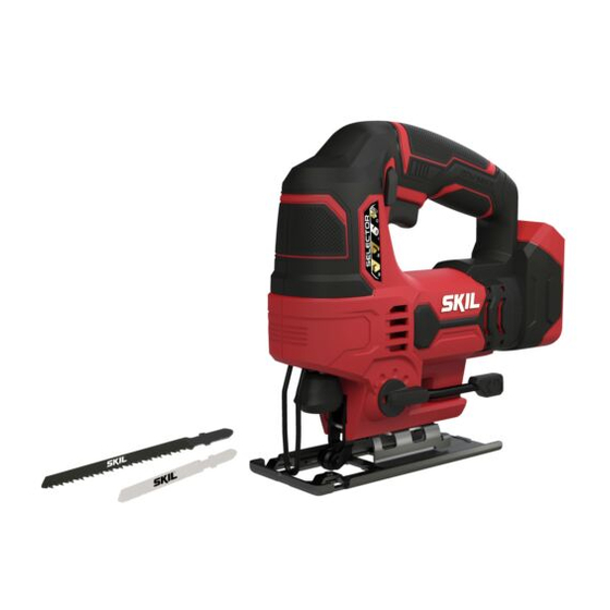 Skil 3410 Original Instructions Manual