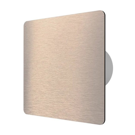 Klimatom LIMA Quick Start Manual